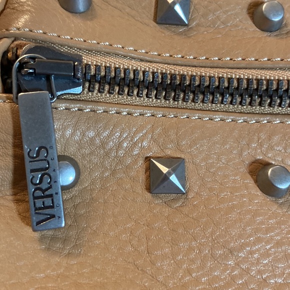 Versus Versace Bag - Picture 4 of 12